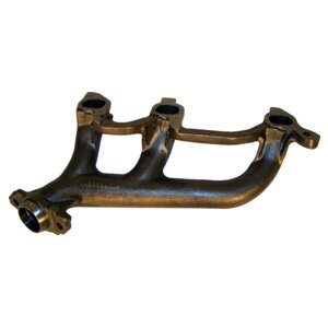 Crown Automotive 53010196 Exhaust Manifold||53010196_Thu.Jpg||87||c1y53010196||2446143