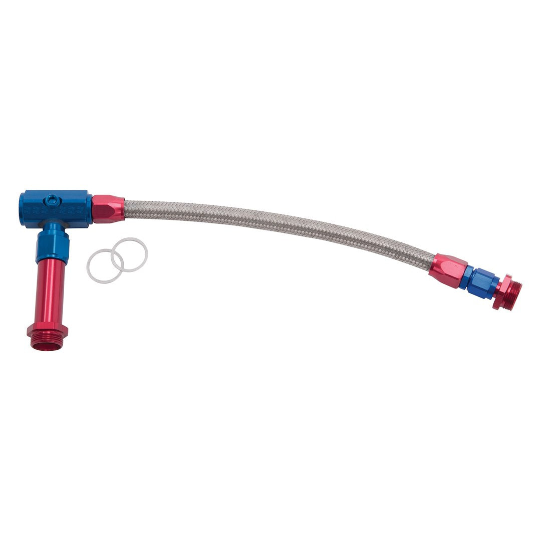 Product of Russell Automotive 641090 Carburetor Fuel Line