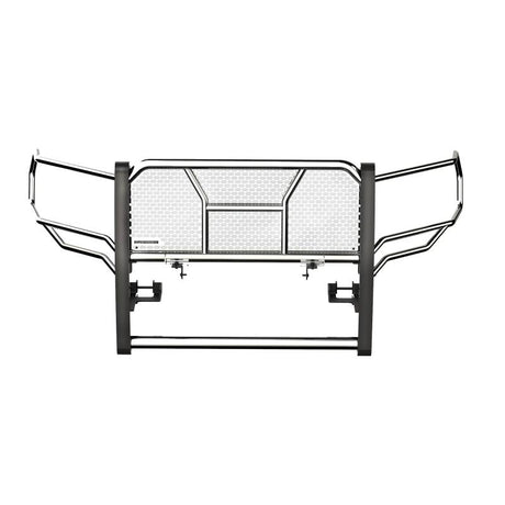 Black Horse Offroad Ru-Dora20-Ss Grille Guard||ru-Dora20-Ss_1.Jpg||86||blkrudora20ss||1684072