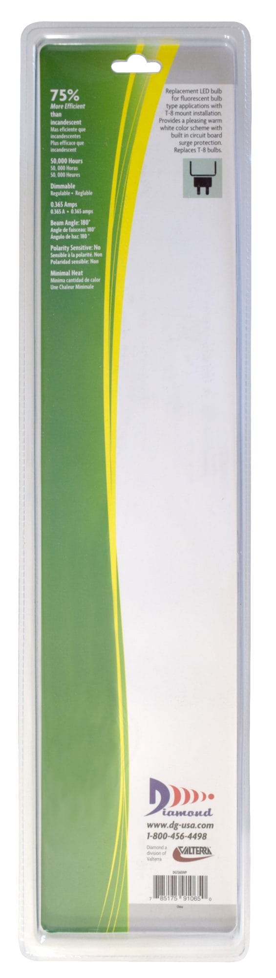 Valterra Dg726131vp Multi Purpose Light Bulb - Led||dg726131_02.Jpg||87||v46dg726131vp||1479167