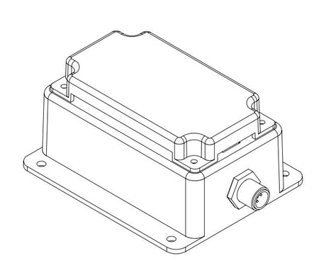 Product of Maretron Rim100-01 Run Indicator Module