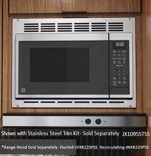 Ge Appliances Jx1095stss Microwave Oven Trim Kit||jx1095stss_1.Jpg||86||geajx1095stss||1744228