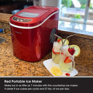 Magic Chef Mcim22r Ice Machine||||94||mgcmcim22r||1909994