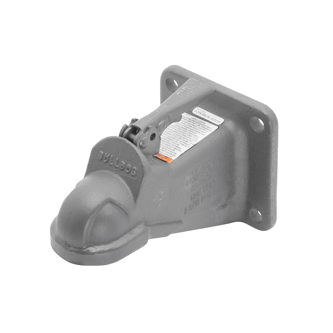 Product of Bulldog 4425000317 Trailer Coupler