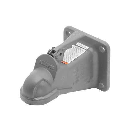 Product of Bulldog 4425000317 Trailer Coupler