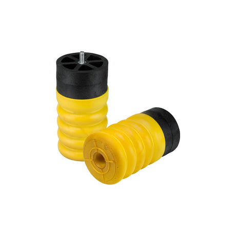 Product of Super Springs Ssr-313-54 Helper Spring Kit