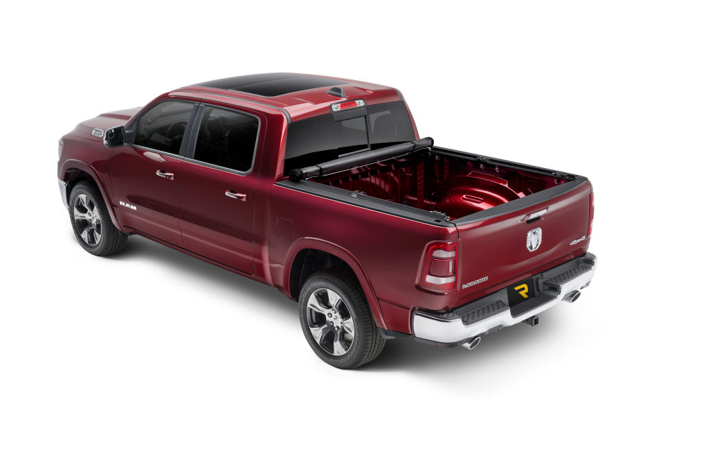 Product of Truxedo Deuce 2 Soft Roll-Up 785901 Tonneau Cover 