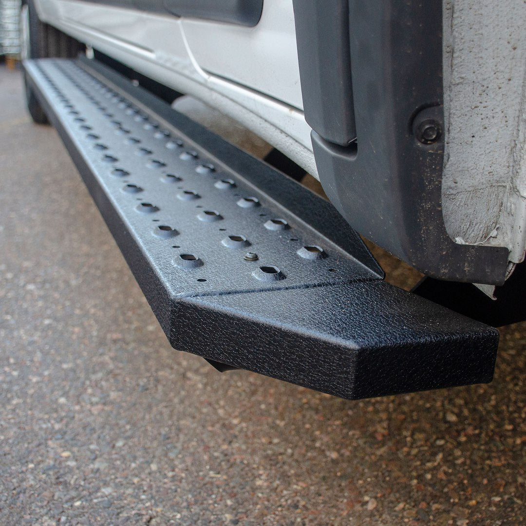 Product of Aries C3696 Running Board Component