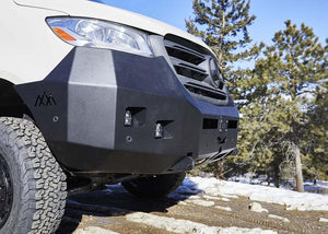 Product of Backwoods Adventure Mods Bw8075-0040 Bumper Mounting Kit