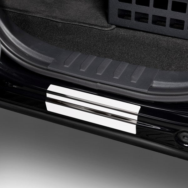Putco 95150fd Door Sill Protector||95150fd_1.Jpg||86||p4595150fd||1455664