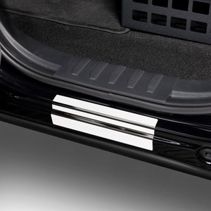 Putco 95150fd Door Sill Protector||95150fd_1.Jpg||86||p4595150fd||1455664