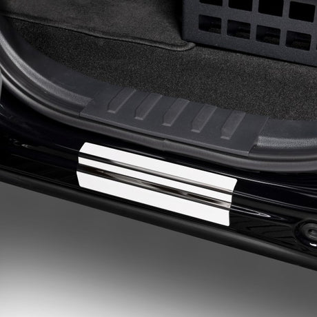 Putco 95150fd Door Sill Protector||95150fd_1.Jpg||86||p4595150fd||1455664