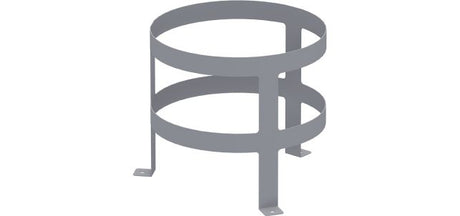 Holman 40124 Van Storage System Refrigerant Tank Rack||40124.Jpg||85||k4740124||1078682