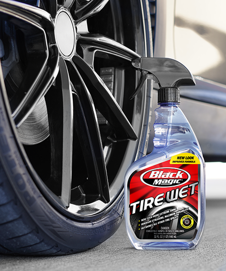 Product of Rain-X 120072 Tire Dressing