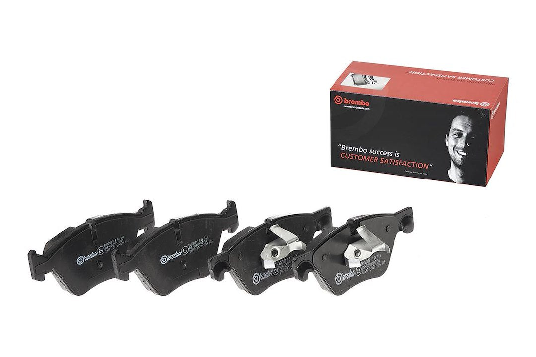Product of Brembo P06060 Brake Pad - Set Of 4 