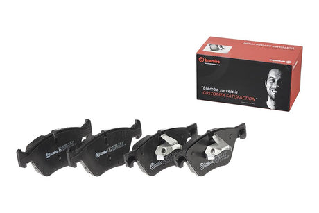 Product of Brembo P06060 Brake Pad - Set Of 4 