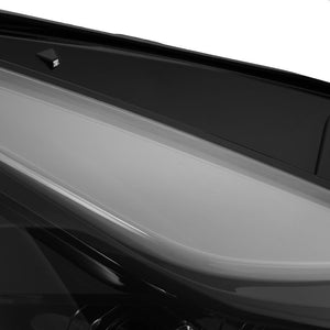Alpharex Usa 880859 Headlight Assembly||880859_2.Jpg||87||alp880859||2236029