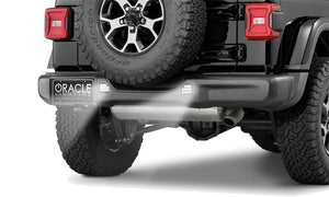 Product of Oracle Lighting 5874-504 Backup Light - Led
