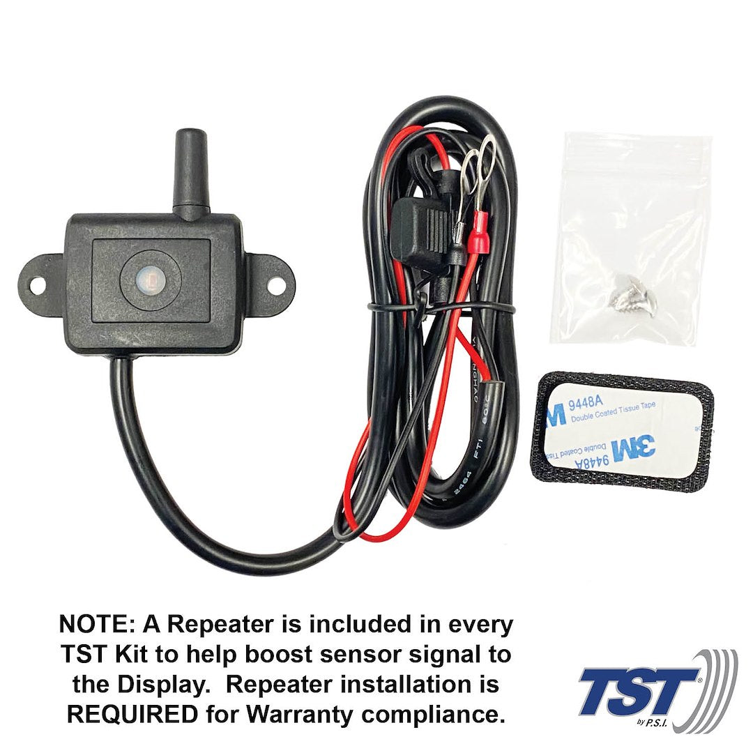 Truck System Technology (Tst) Tst-507-Ft-4-C Tire Pressure Monitoring System - Tpms||tst-507-Ft-4-C-Web Images-4.Jpg||88||tsttst507ft4c||1050484