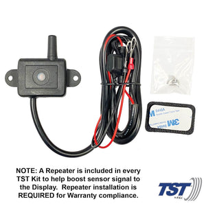 Truck System Technology (Tst) Tst-507-Ft-4-C Tire Pressure Monitoring System - Tpms||tst-507-Ft-4-C-Web Images-4.Jpg||88||tsttst507ft4c||1050484