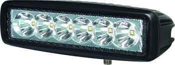 Product of Hella Marine Lights 357203001 Light Bar 