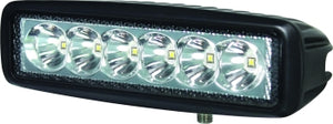 Product of Hella Marine Lights 357203001 Light Bar 