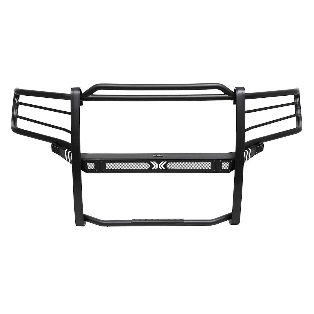 Product of Westin Automotive 40-33975 Grille Guard Black Textured 