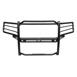 Product of Westin Automotive 40-33975 Grille Guard Black Textured 