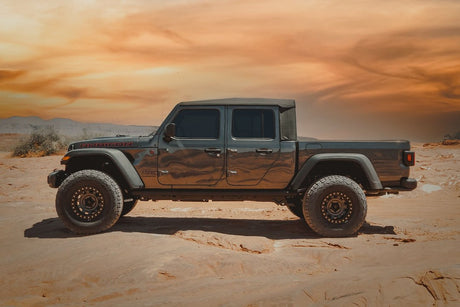 Product of Tuff Country 43205KN Lift Kit Suspension 
