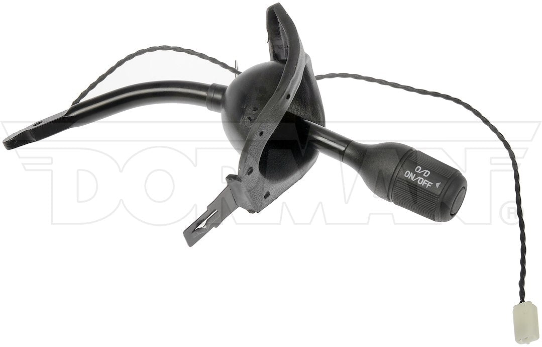Dorman (Oe Solutions) 905-114 Auto Trans Shifter Lever||905-114-007.Jpg||85||d18905114||2244818