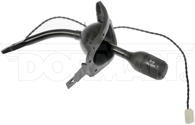 Dorman (Oe Solutions) 905-114 Auto Trans Shifter Lever||905-114-007.Jpg||85||d18905114||2244818