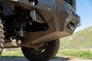 Dv8 Offroad Fbdr1-06sp Skid Plate||2019-2023-Ram-1500-Skid-Plate-For-Spec-Series-Bumper-Installed-03.Jpg||92||dv8fbdr106sp||1734265