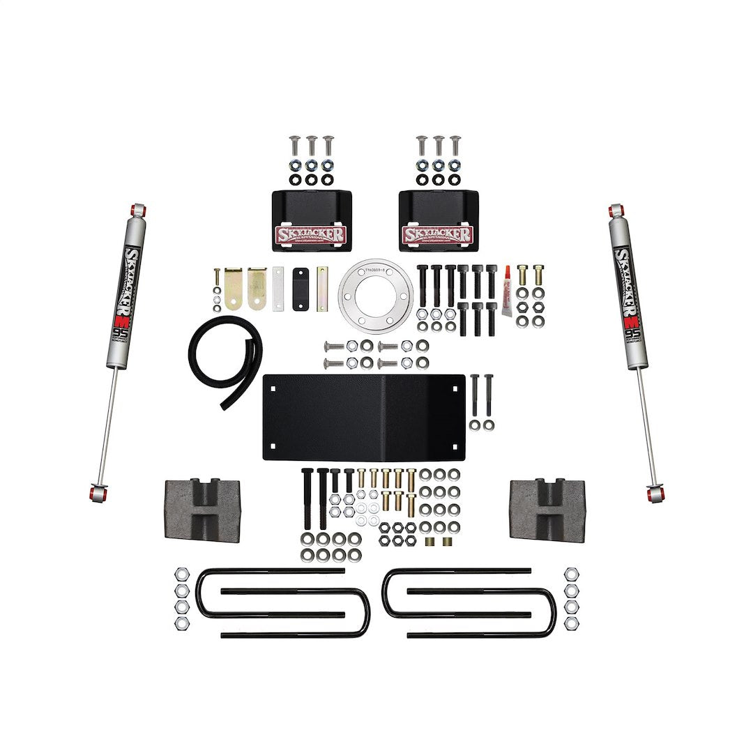 Product of Skyjacker Suspensions F2145BM Lift Kit Component 