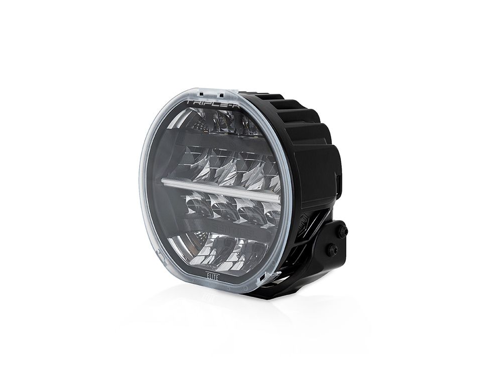 Product of Triple-R Light Lc-0s7-Clr Driving/ Fog Light Cover