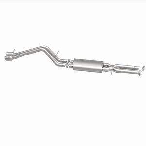 Product of Magnaflow Performance 15770 Exhaust System Kit Cat-Back System Dual Exhaust System Kit 
