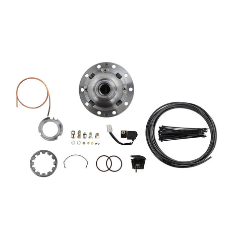 Arb Rd204 Differential Carrier||rd204_V2.Jpg||86||arbrd204||1343008