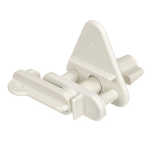 Attwood Marine 11404-6 Pontoon Boat Gate Latch||11404-6_03.Jpeg||87||a7j114046||1079711