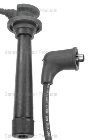 Standard Motor Plug Wires 27580 Spark Plug Wire Set||27580_1.Jpg||86||s6527580||1398452