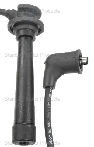 Standard Motor Plug Wires 27580 Spark Plug Wire Set||27580_1.Jpg||86||s6527580||1398452