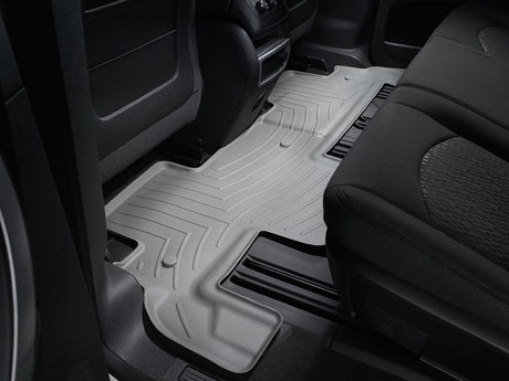 Weathertech (Usa) 461112 Floor Liner||461112_1.Jpg||86||w24461112||1664876