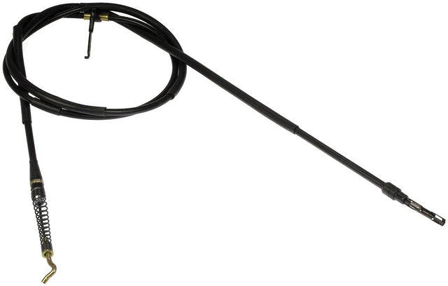 Dorman (Oe Solutions) C660547 Parking Brake Cable||c660547-007.Jpg||85||d18c660547||1183170