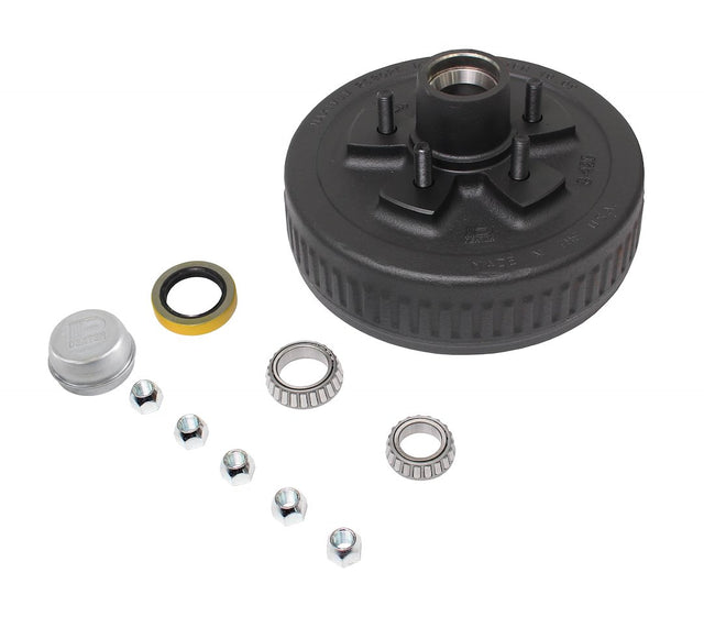 Dexter Axle 008-426-90 Trailer Brake Hub Assembly||||85||d6g00842690||2015267