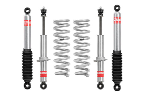 Eibach E80-82-006-01-22 Lift Kit Suspension||||85||e27e808200601||2017009