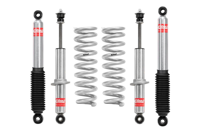 Eibach E80-82-006-01-22 Lift Kit Suspension||||85||e27e808200601||2017009