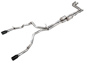 Awe Tuning 3015-33530 Exhaust System Kit||3015-33530_1.Jpg||85||awe301533530||2236896