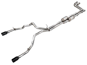 Awe Tuning 3015-33530 Exhaust System Kit||3015-33530_1.Jpg||85||awe301533530||2236896