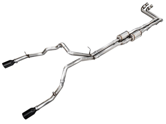 Awe Tuning 3015-33530 Exhaust System Kit||3015-33530_1.Jpg||85||awe301533530||2236896