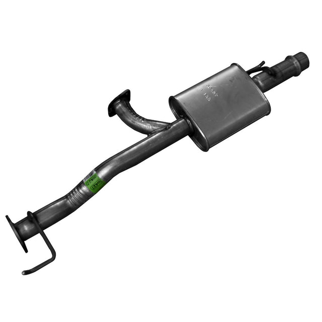 Walker Exhaust 50427 Exhaust Resonator Pipe||50427.Jpg||85||w2250427||1209034
