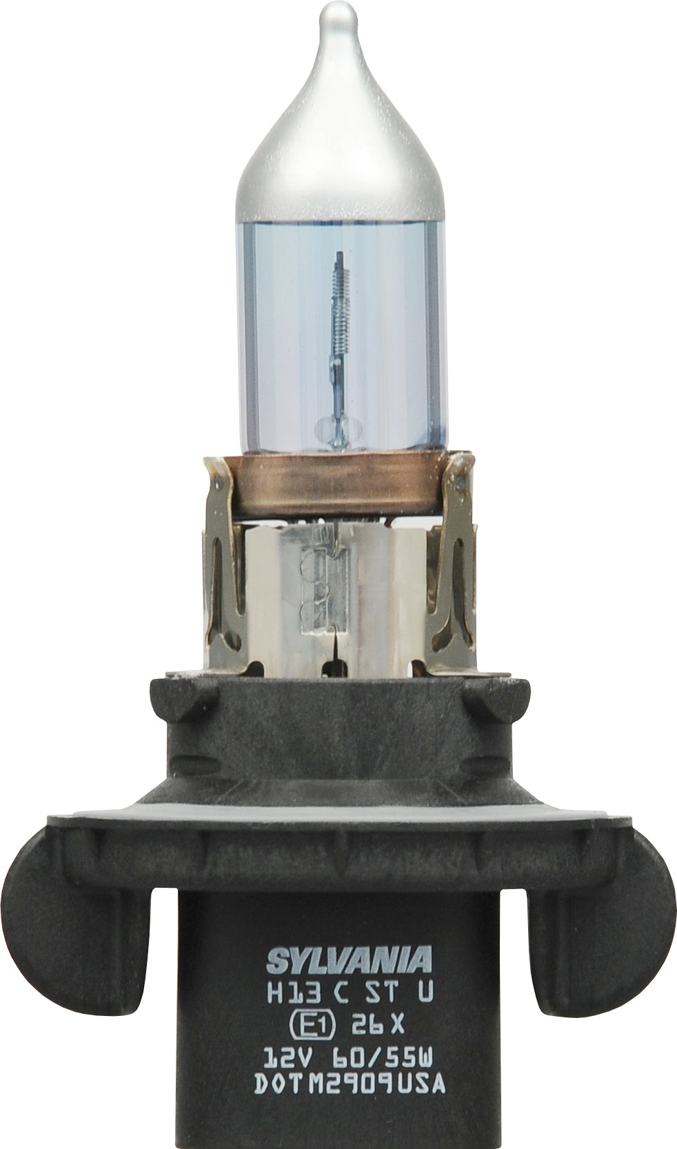Sylvania Silverstar H13st.Bp Headlight Bulb||4613533135_B1.Jpg||85||s79h13st||1674022
