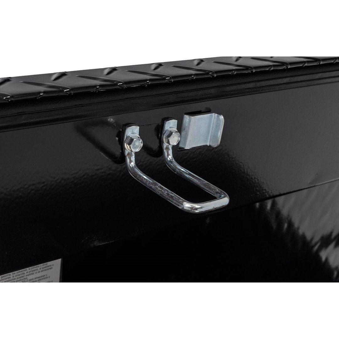 Product of Weather Guard (Werner) 184-5-04 Low Profile Toolbox 